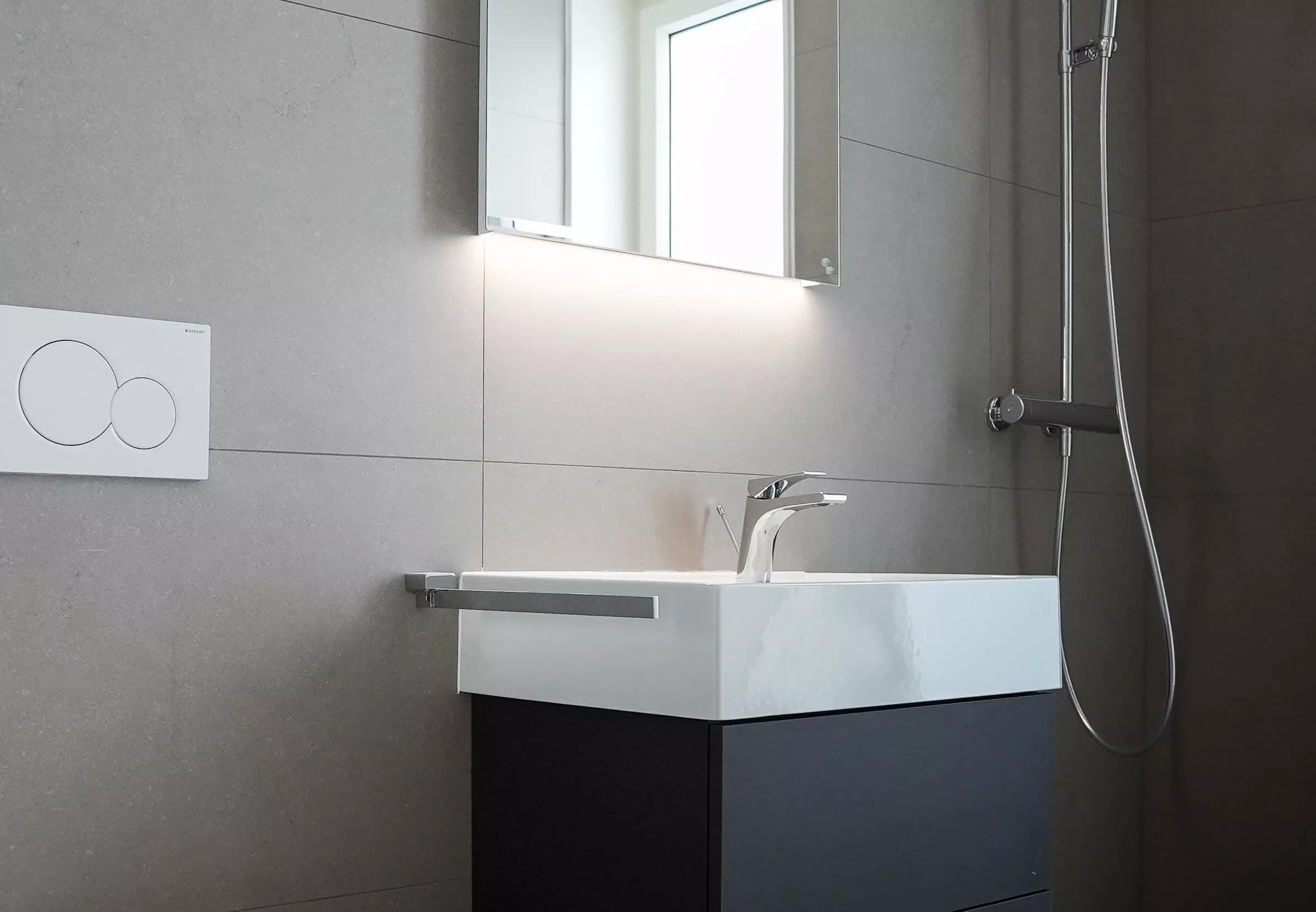 Hydro Concept - Installations techniques