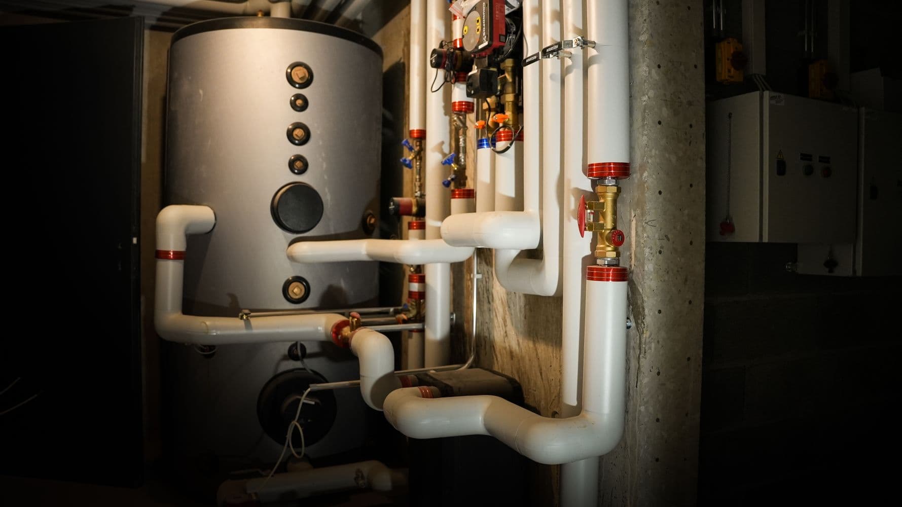 Installation technique