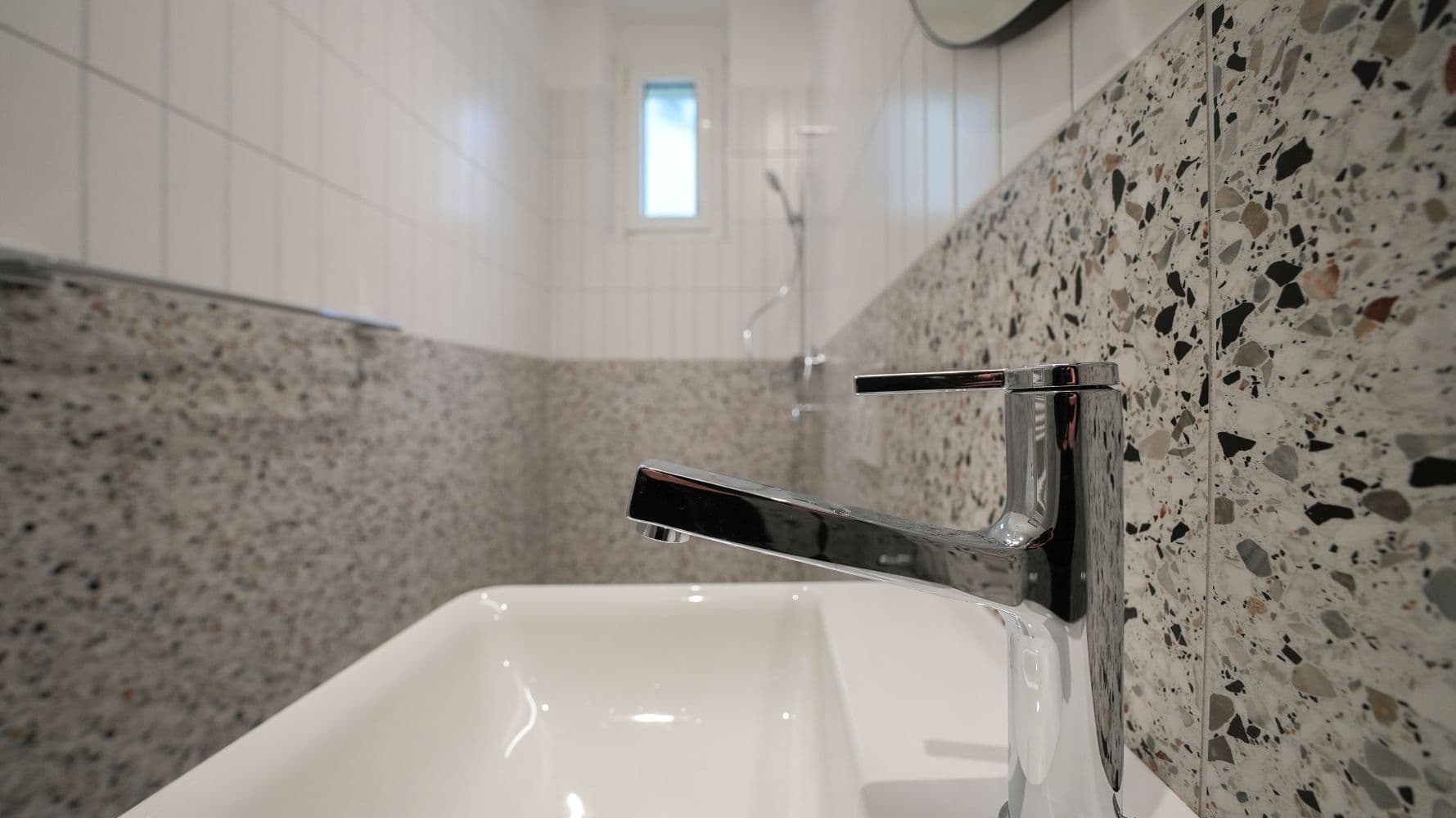 Installation sanitaire